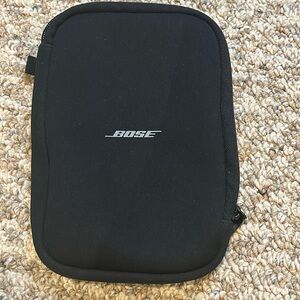 Bose QuietComfort 45 SE Noise Over-the-Ear Headphone replacement soft Ca…